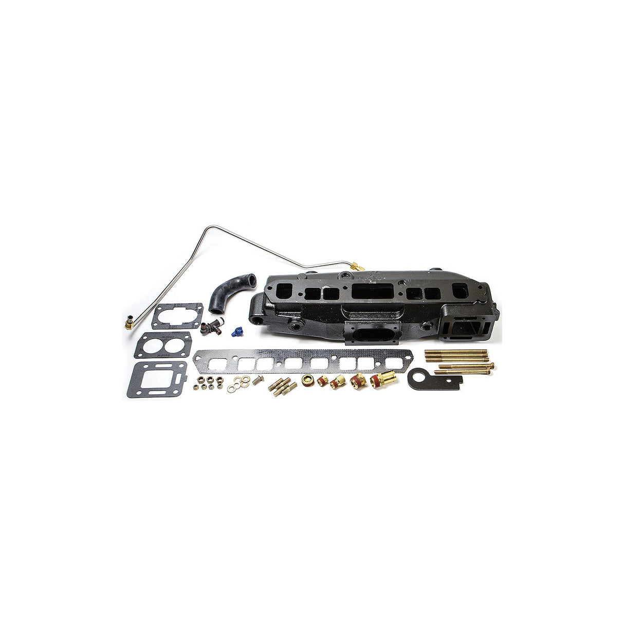 Sierra Manifold replaces Mercury 860235A03 - 18-1966-1