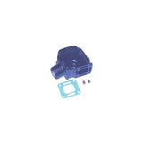 Sierra 18-1970-2 Mercury Elbow 3" 15DEG Marine Engine