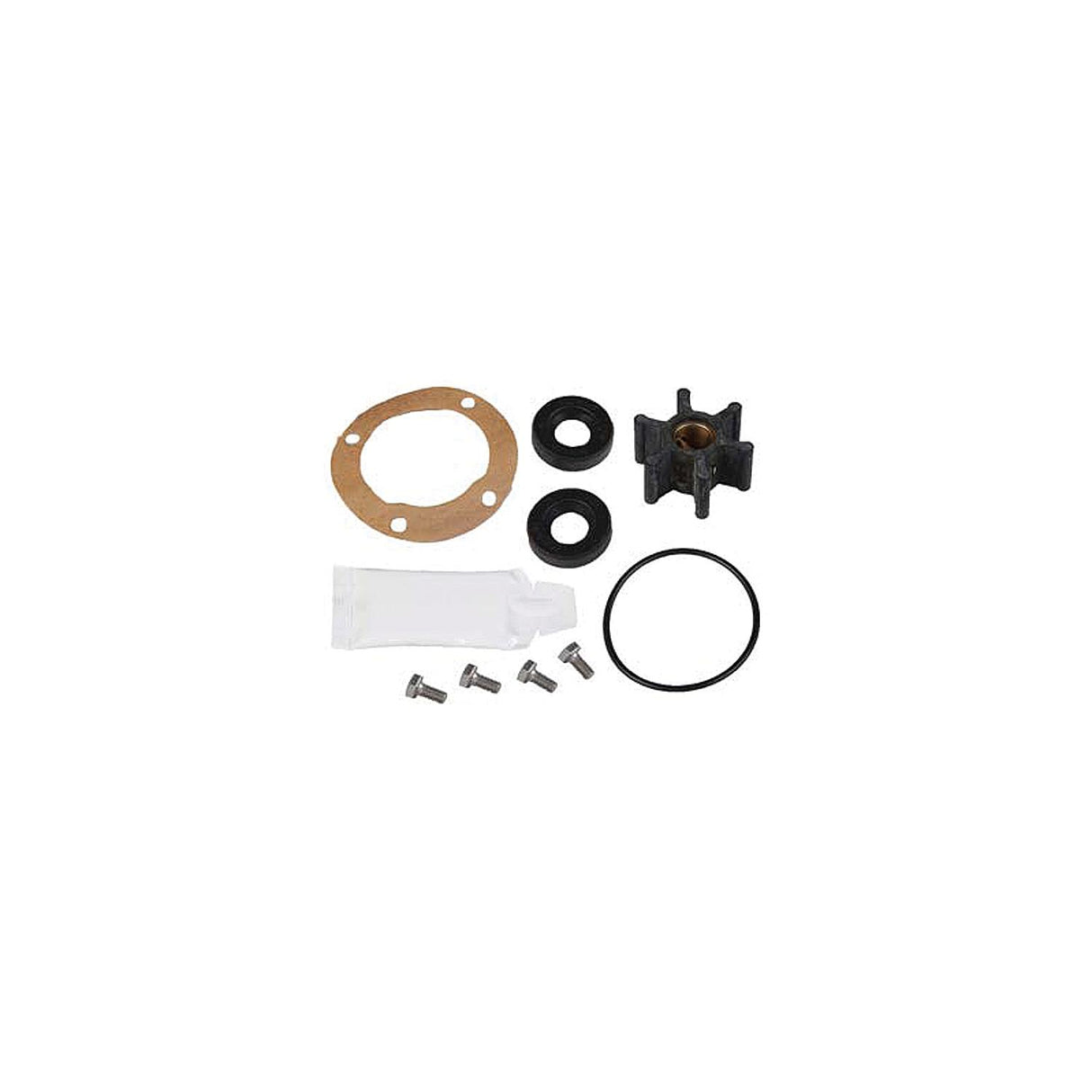 Sierra Impeller Kit, Westerbeke - 23-3305