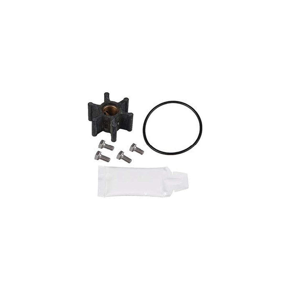 Sierra 23-3306 Westerbeke Impeller Kit Marine Boat