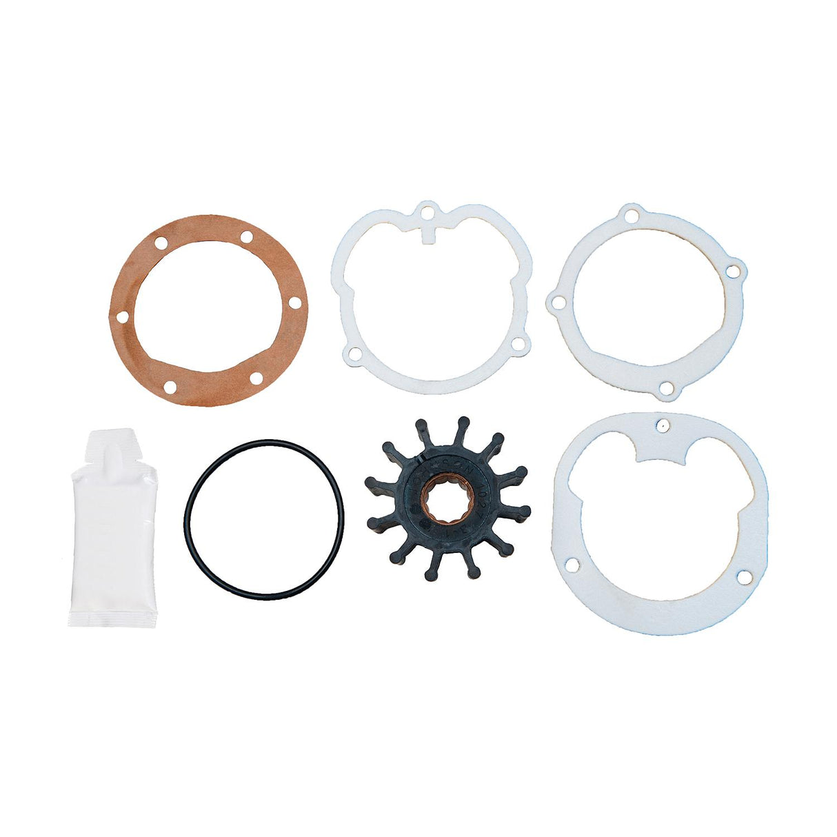 Sierra Impeller Kit, Fischer Panda - 23-3312