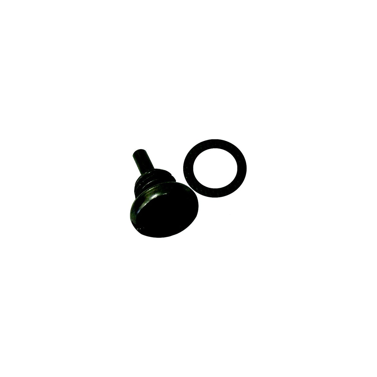 Sierra 2375 Oil Drain Screw - 18-2375