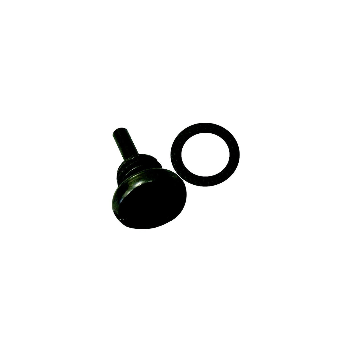 Sierra 2378 Magnetic Oil Drain Screw - 18-2378