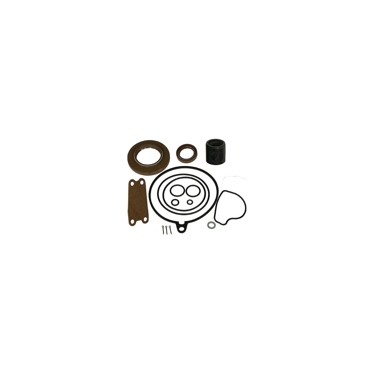 Sierra Upper Unit Seal Kit - 18-2586
