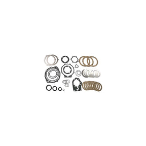 Sierra Borg-Warner Overhaul Kit - 18-2591 - image 1