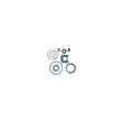 Sierra Upper Unit Seal Kit - 18-2648 - image 1