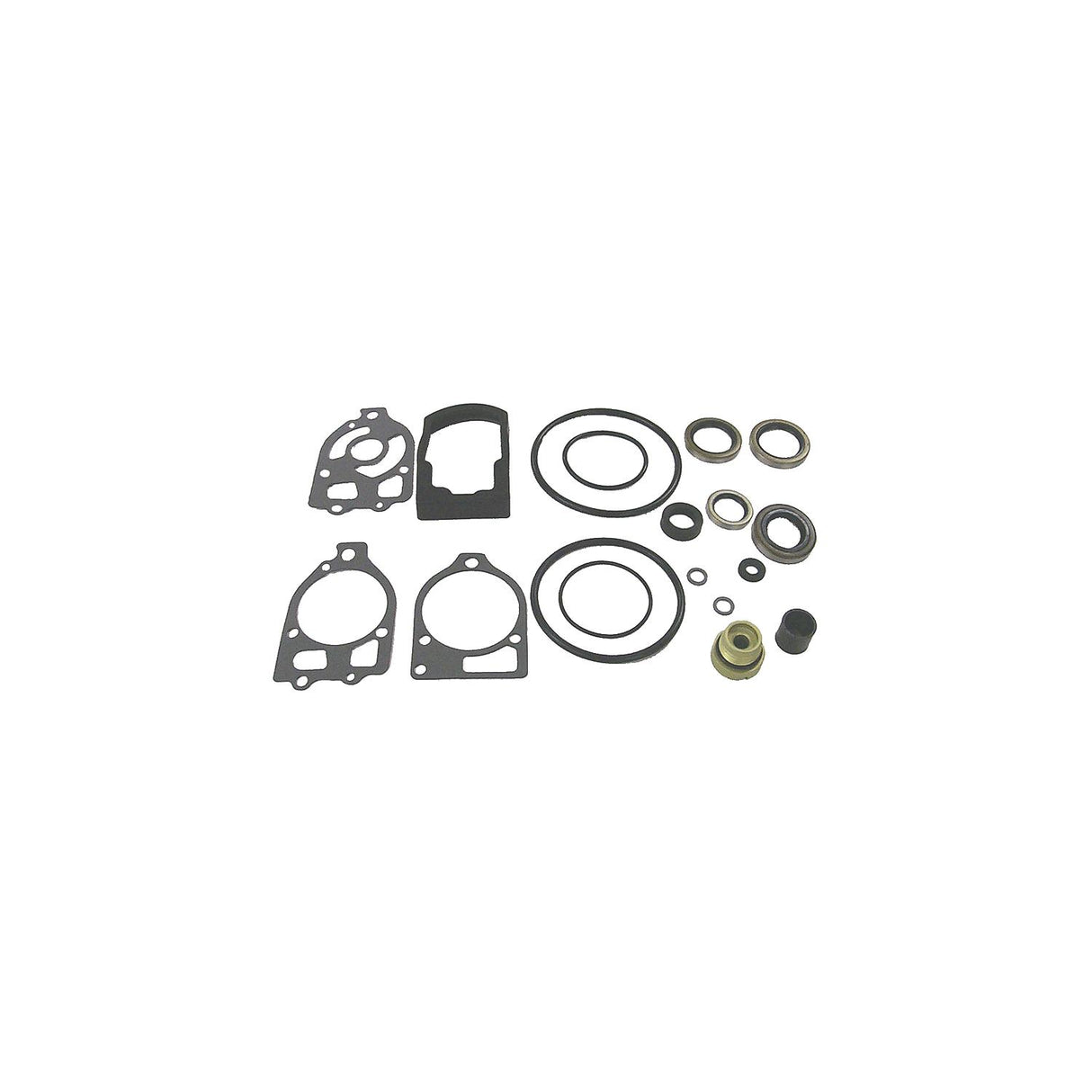 Sierra Mercury/Mariner Lower Unit Seal Kit - 18-2655