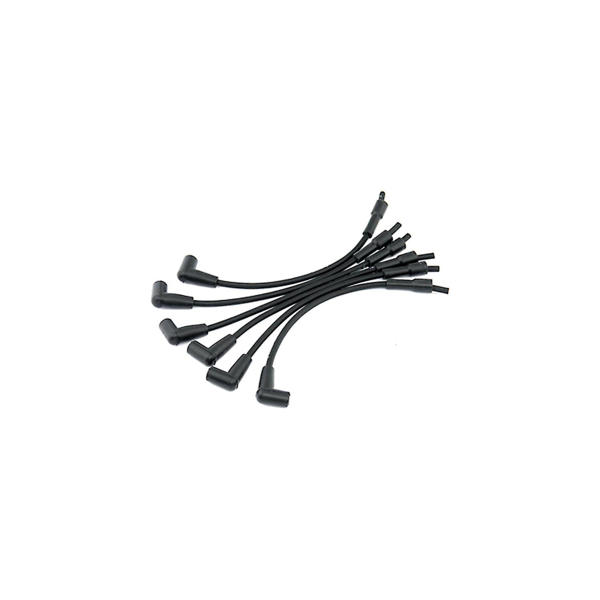 Sierra Ignition Wire Set - 18-28081