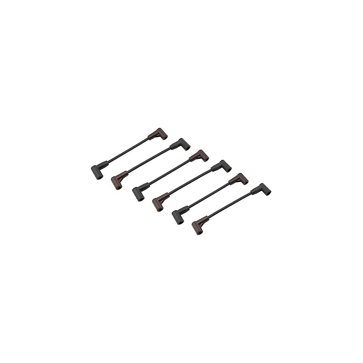 Sierra Mercury/Mariner Ignition Plug Wire Set - 18-28086
