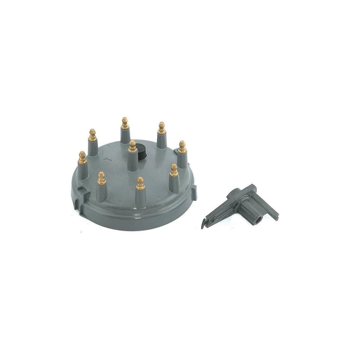 Sierra Distributor Cap & Rotor Kit - 18-29322