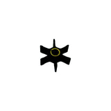 Sierra 18-3055 OMC Impeller 40-60HP Marine Engine