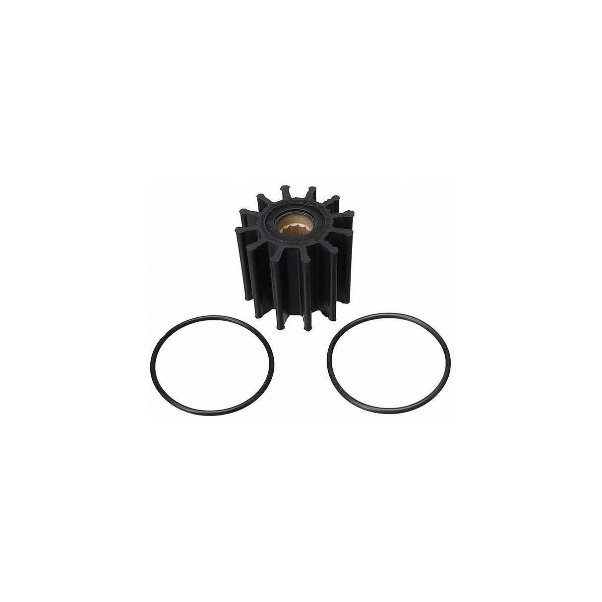 Sierra Impeller-Volvo GM engines - 18-30778 - image 1