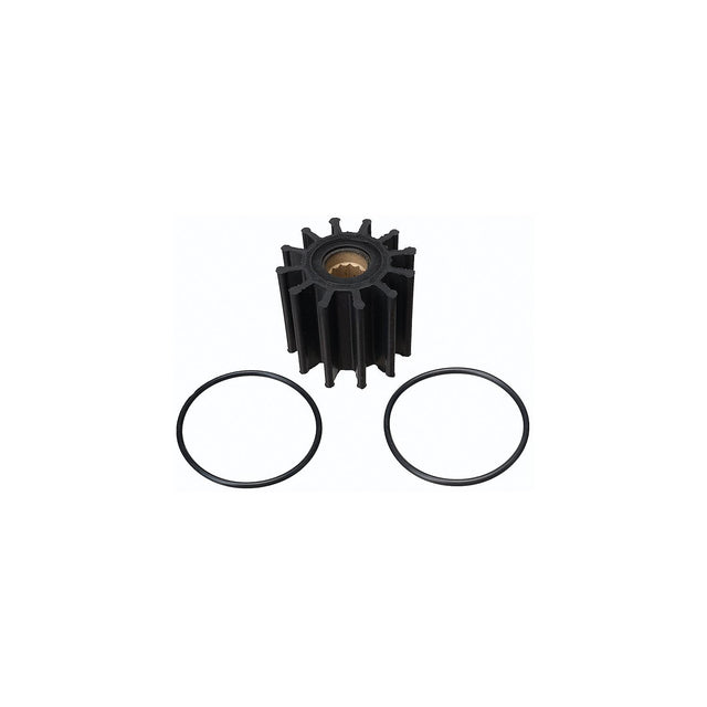 Sierra Impeller-Volvo GM engines - 18-30778 - image 1
