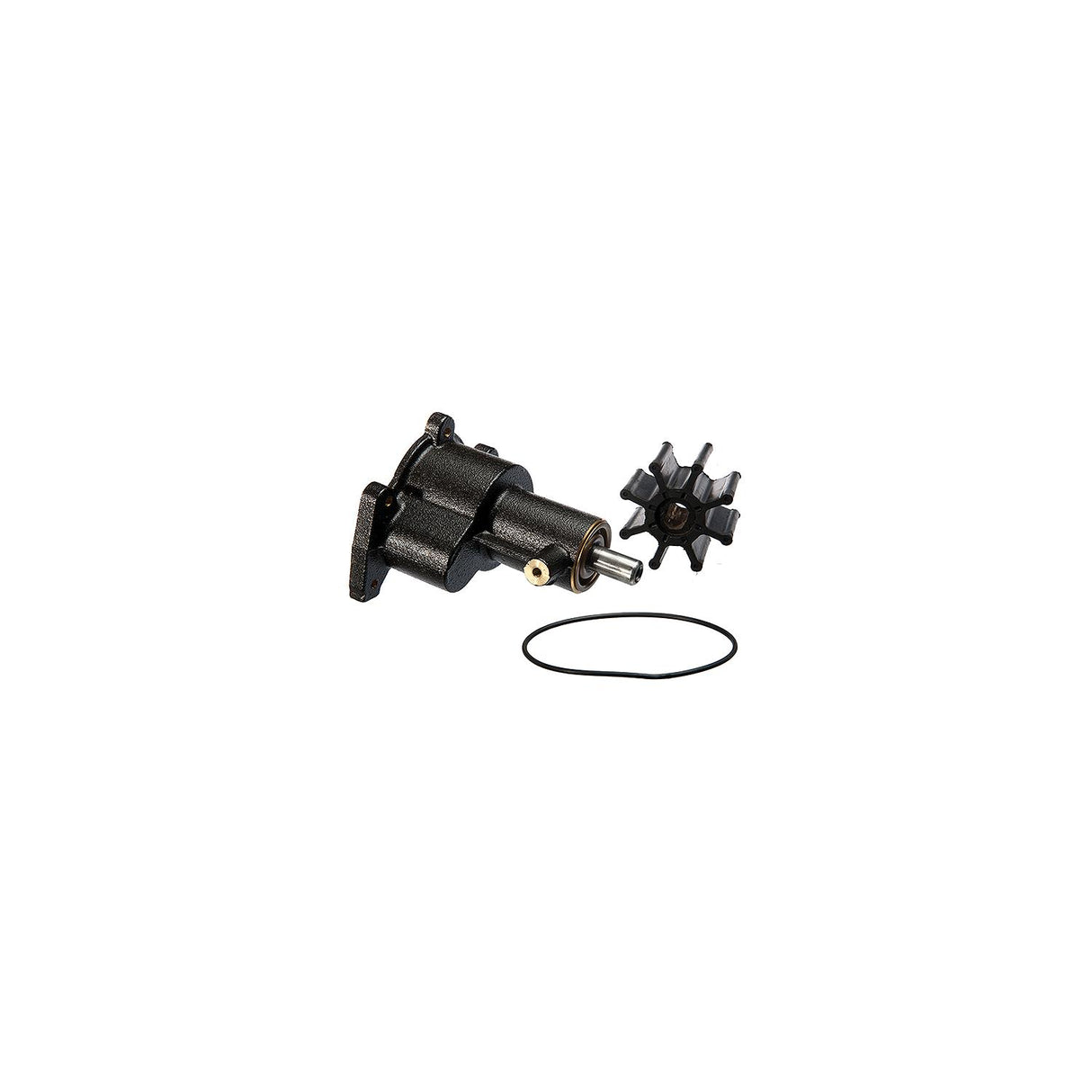 Sierra 3160-1 Mercruiser Sea Water Pump - Brass - 18-3160-1