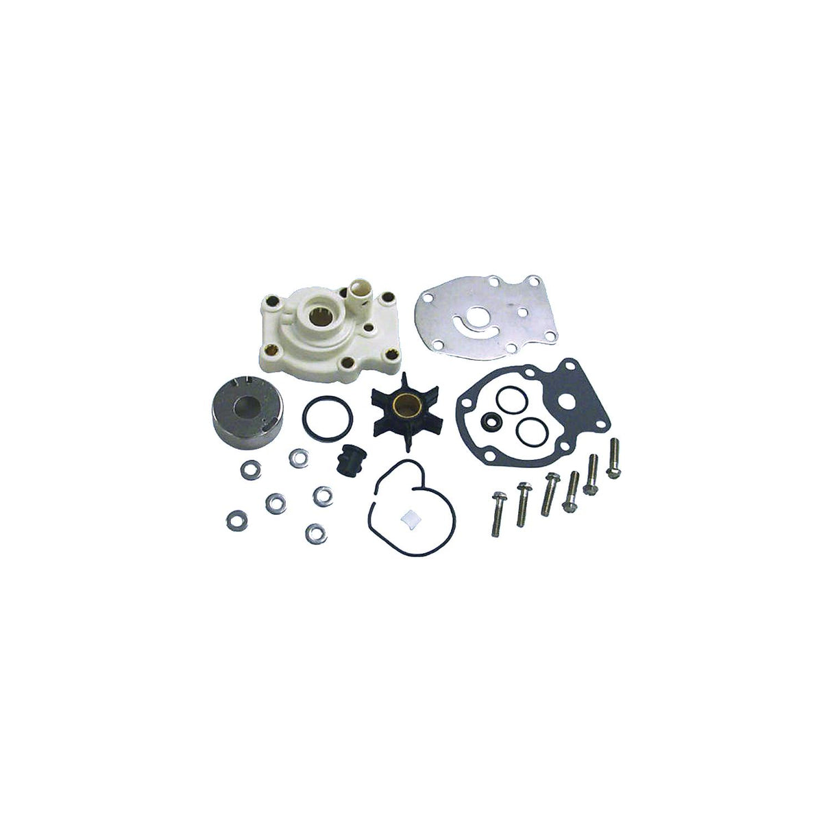Sierra Johnson/Evinrude Water Pump Kit - 18-3382