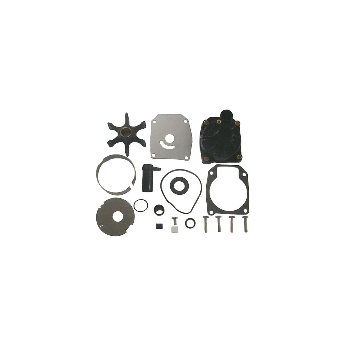 Sierra Johnson/Evinrude Water Pump Kit - 18-3389