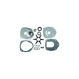Sierra 18-3406 Mercury Upper Wtr Pmp Rep KT Marine Engine - official Sierra product image 2