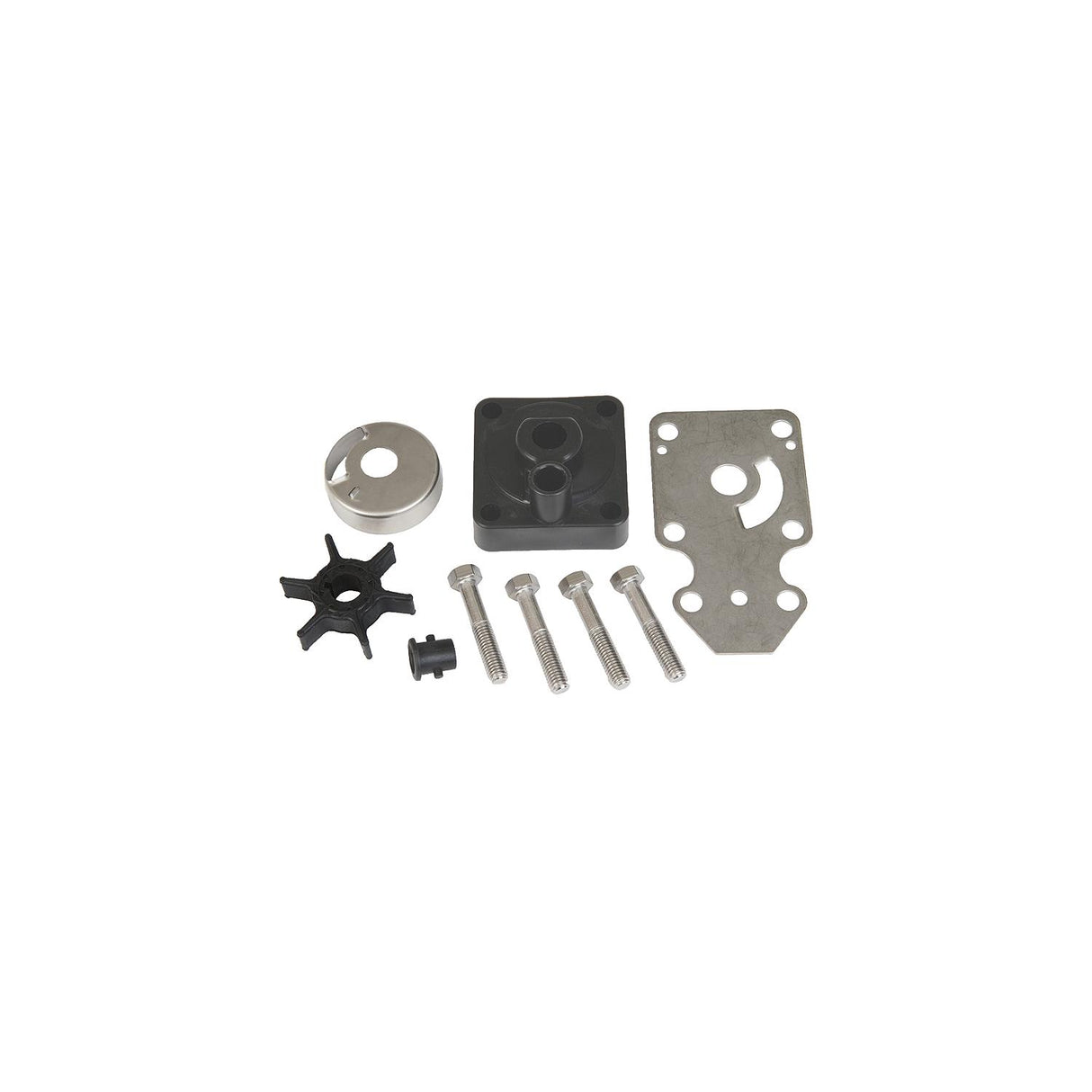 Sierra 18-3412 Yamaha Wtr Pmp Kit With Hsg Marine Engine