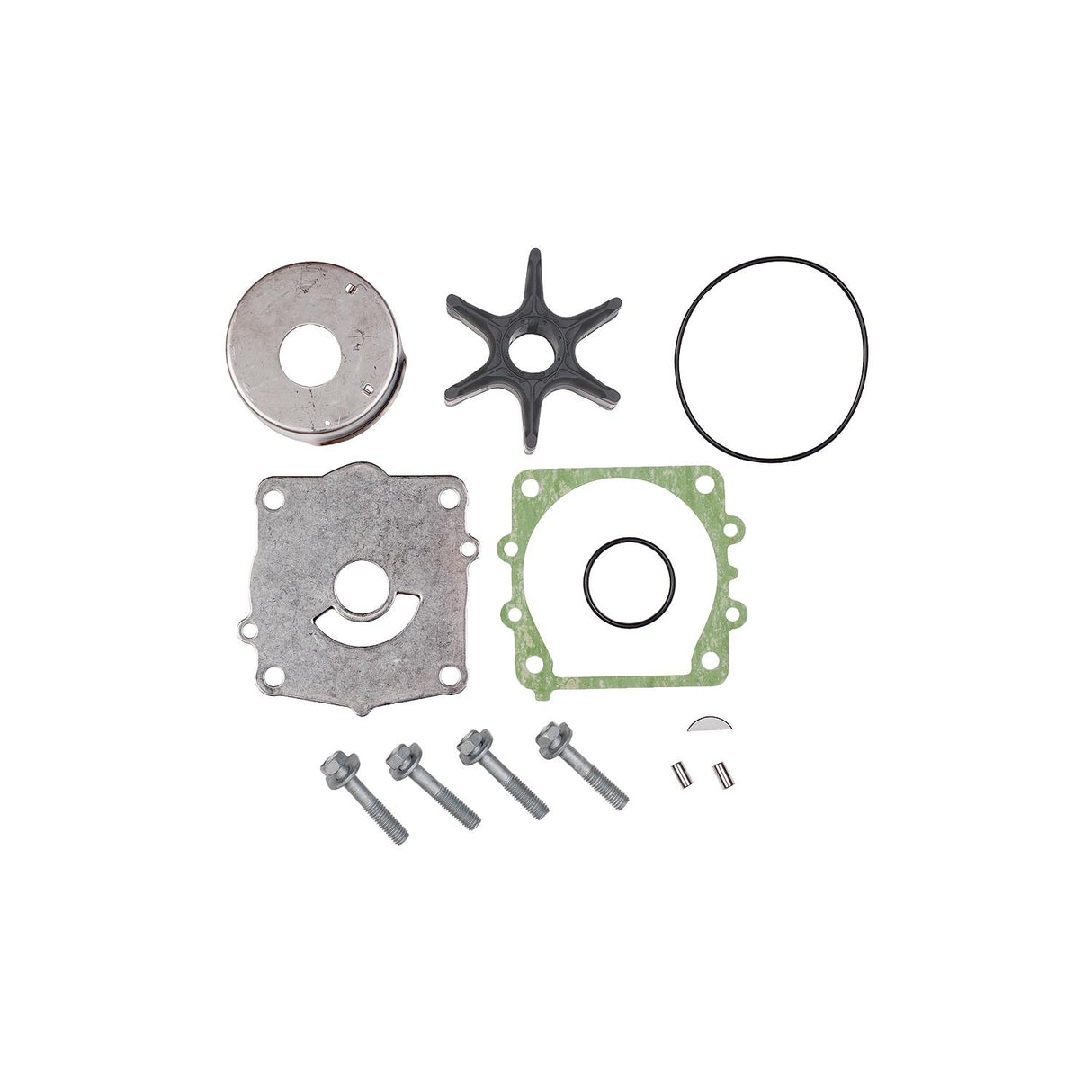 Sierra 3442 Yamaha Water Pump Repair Kit - 18-3442