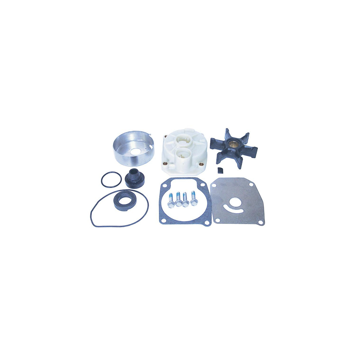 Sierra Johnson/Evinrude Water Pump Kit - 18-3453