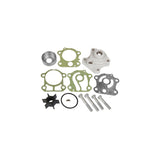 Sierra 18-3461 Yamaha Wtr Pmp Kit With Hsg Marine Engine
