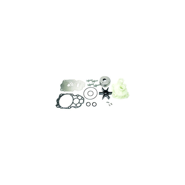Sierra 3471 Yamaha Water Pump Repair Kit - 18-3471 - image 1