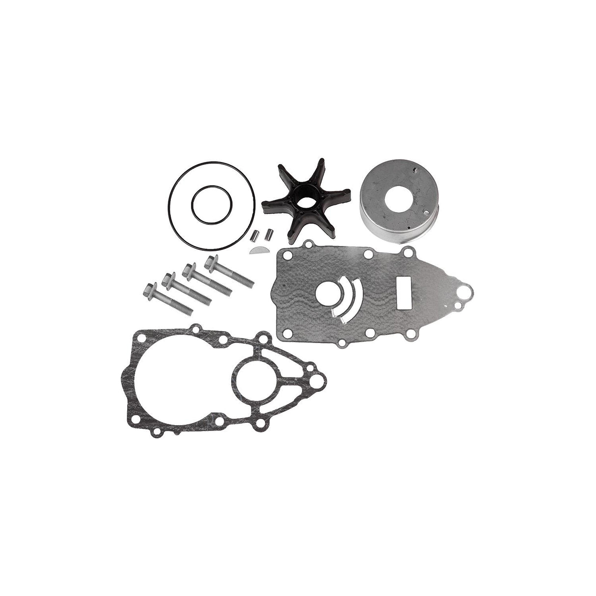 Sierra 3515 Yamaha Water Pump Repair Kit - 18-3515