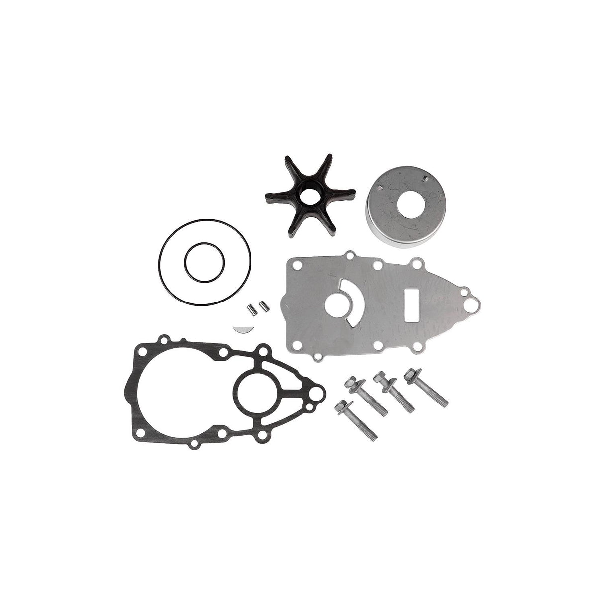 Sierra 3516 Yamaha Water Pump Repair Kit - 18-3516