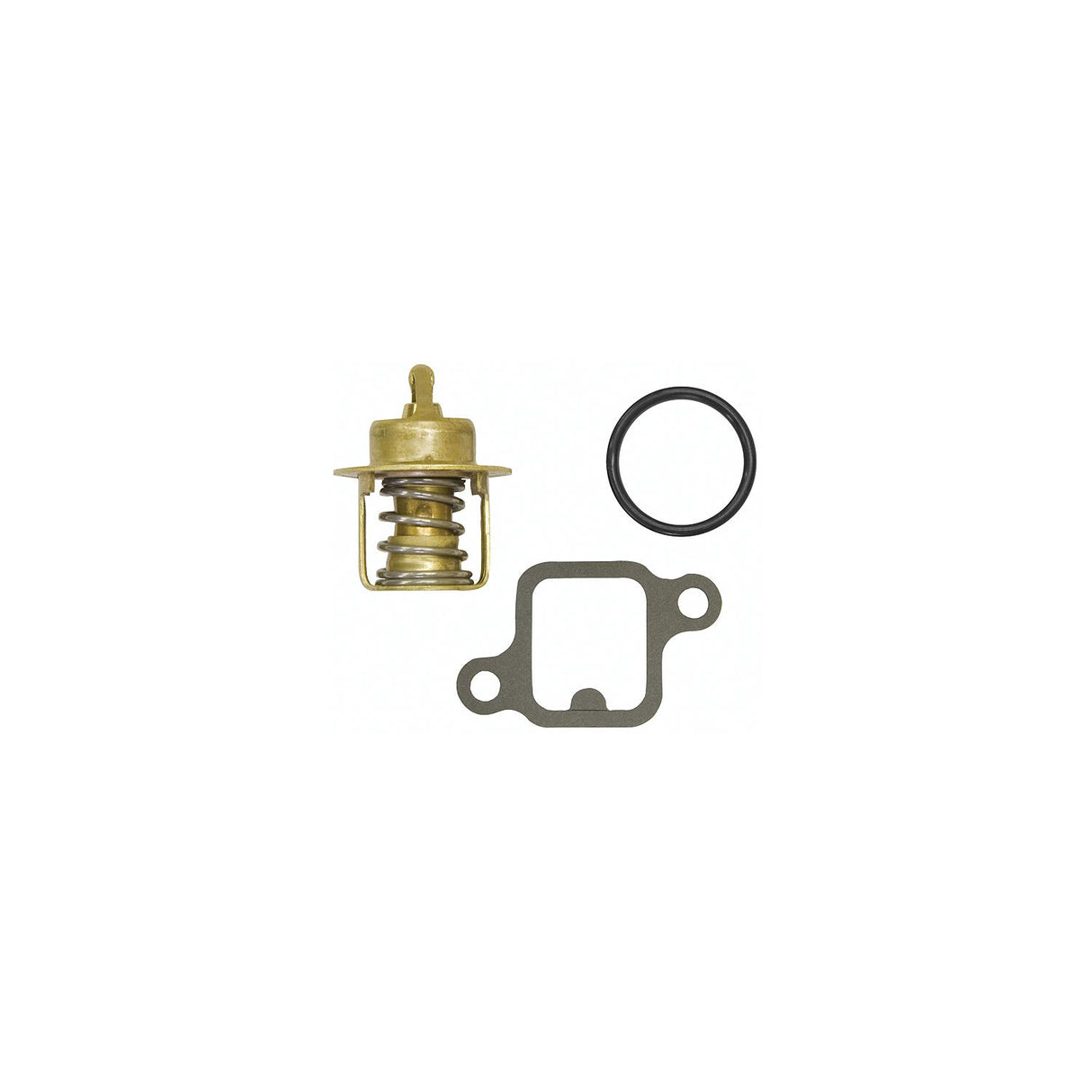 Sierra 3621 Volvo Thermostat Kit - 18-3621