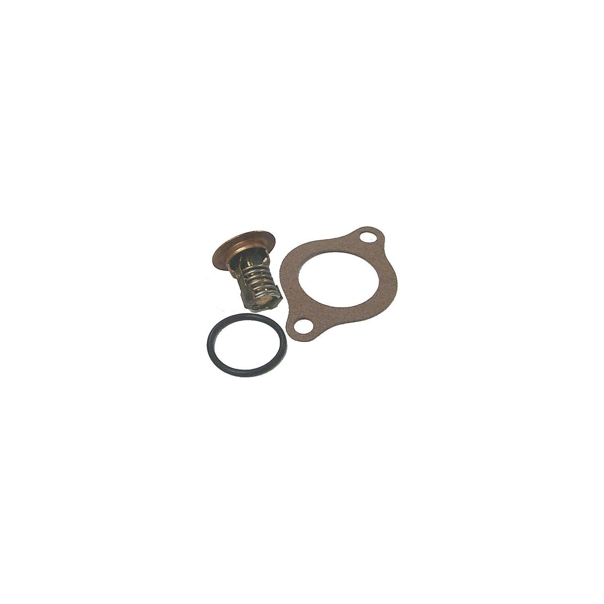 Sierra 3676 Volvo Thermostat Kit - 18-3676