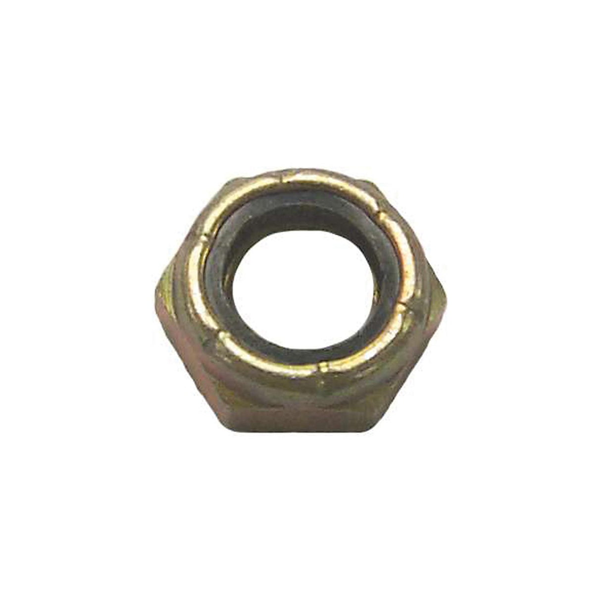Sierra 3713 Lock Nut - Mercruiser, 5/8"- 18 - 18-3713 - image 1