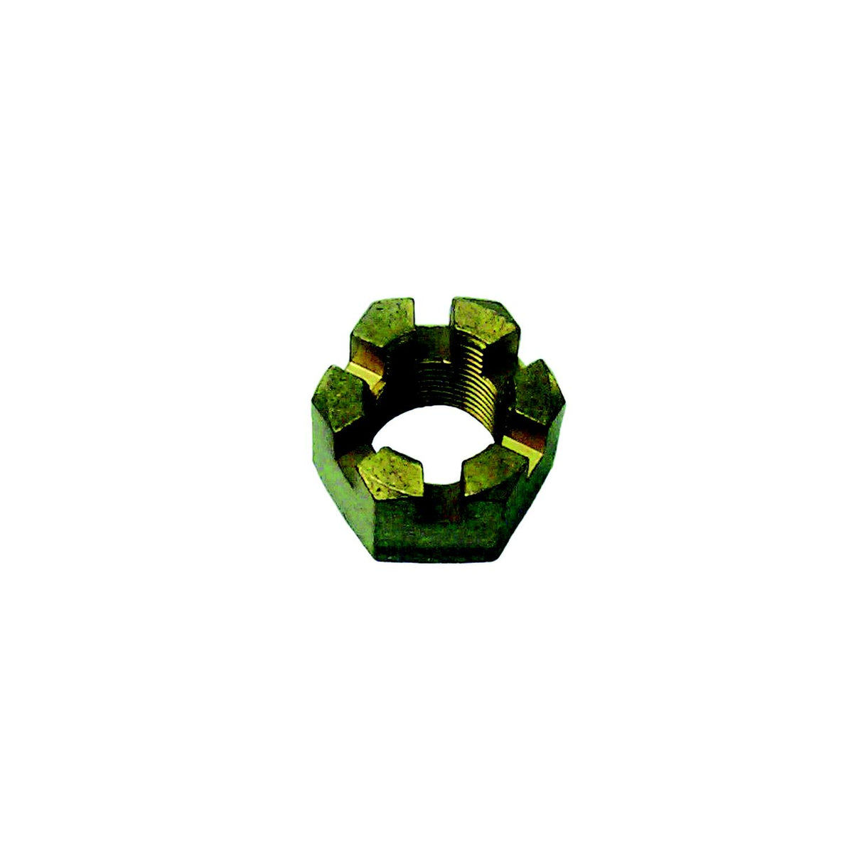 Sierra Prop Nut - 18-3726