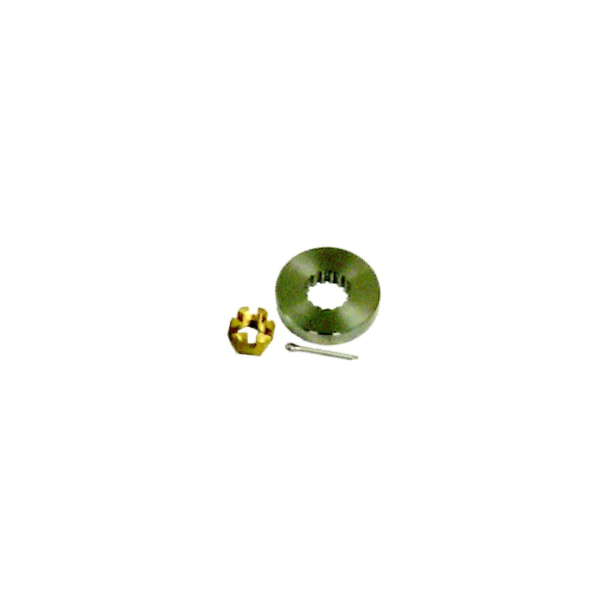 Sierra Prop Nut Kit - 18-3782