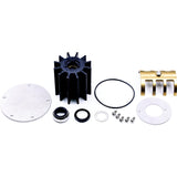 Sierra 4558 Water Pump Kit-Suzuki, Replaces: Suzuki 17400-96J03, Fits: DF150, DF150AP, DF150G, DF175, DF175AP, DF175, DF200A, DF200AP (2006-18), - 18-4558 - image 2