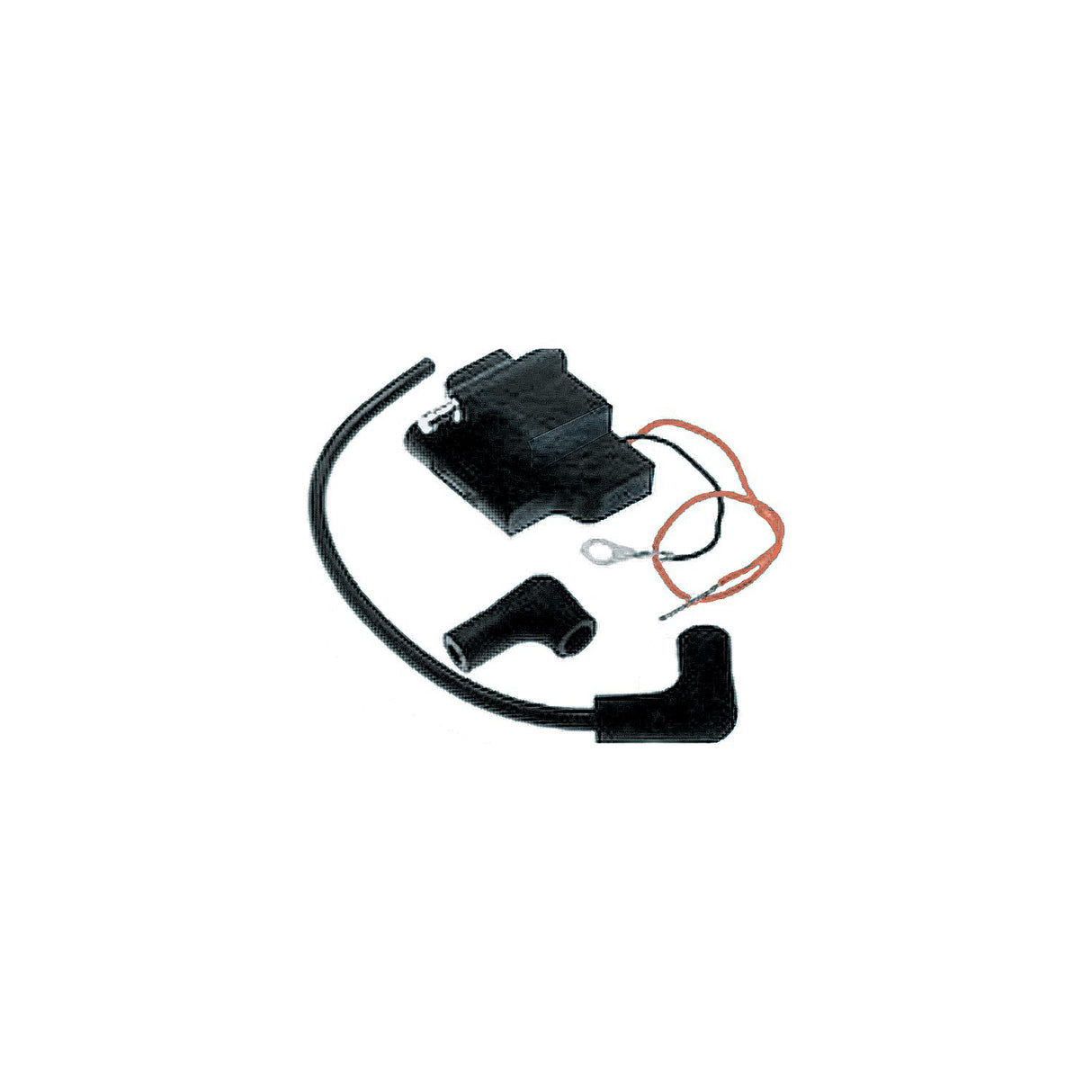 Sierra Ignition Coil - 18-5176