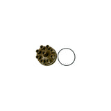Sierra 18-5376 OMC/Mercury Distributor Cap Marine Engine - official Sierra product image 2