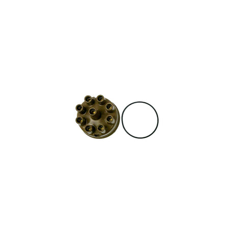 Sierra 18-5376 OMC/Mercury Distributor Cap Marine Engine - official Sierra product image 2