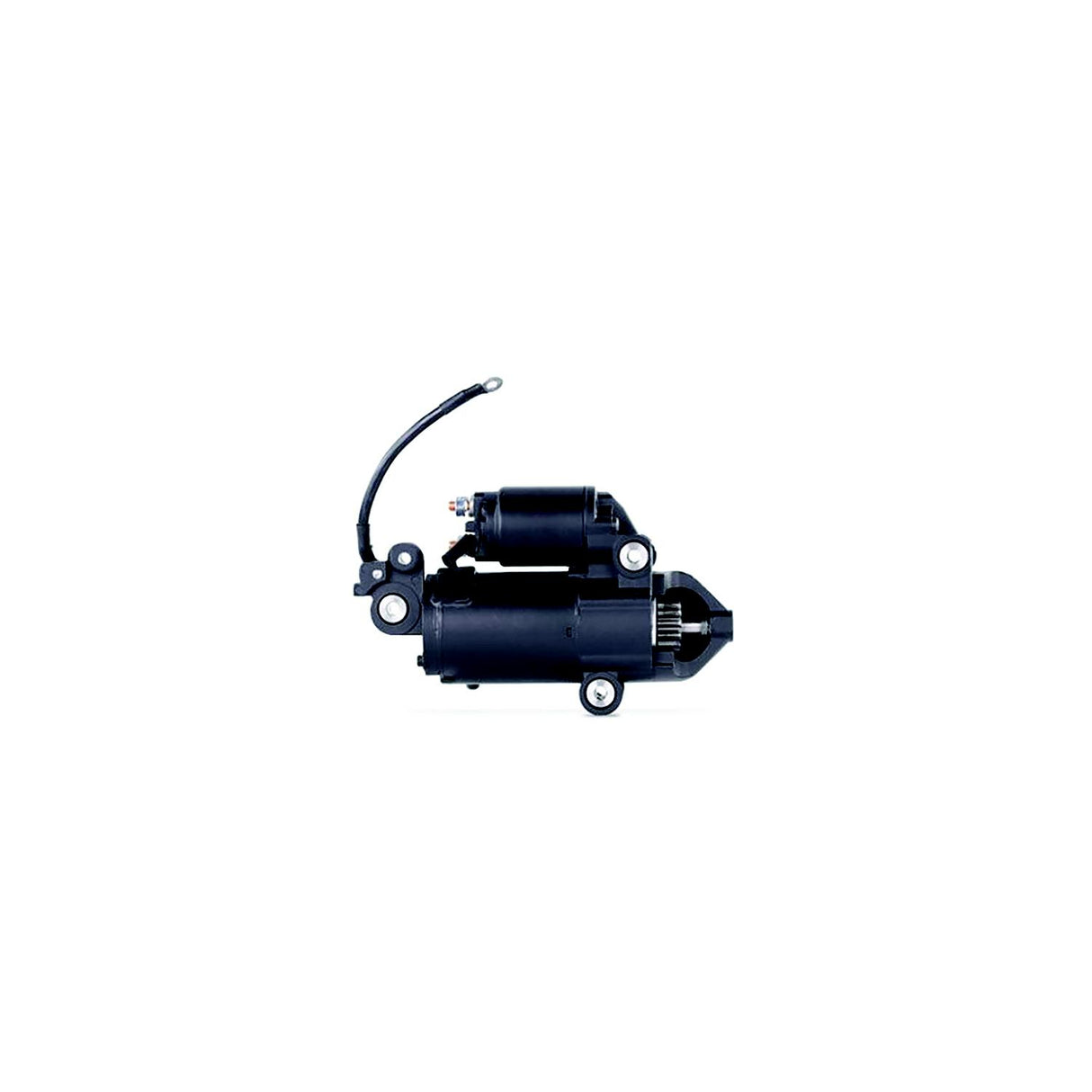 Sierra 55505 Mercury Outboard Starter - 18-55505