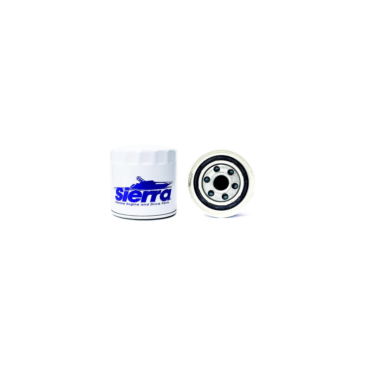 Sierra 57824 Oil Filter - 18-57824