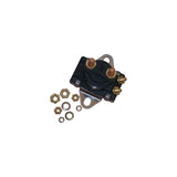 Sierra Mercury Solenoid - 18-5817 - official Sierra product image 3