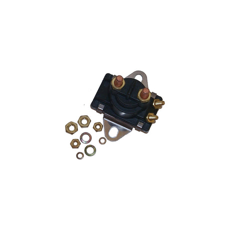 Sierra Mercury Solenoid - 18-5817 - official Sierra product image 3