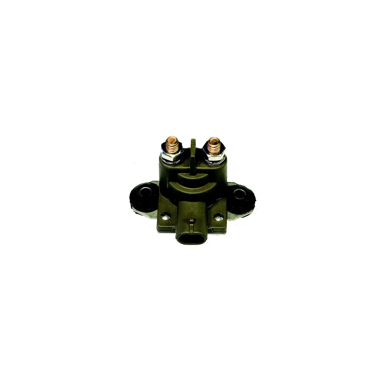 Sierra Solenoid - Johnson / Evinrude - 18-5833