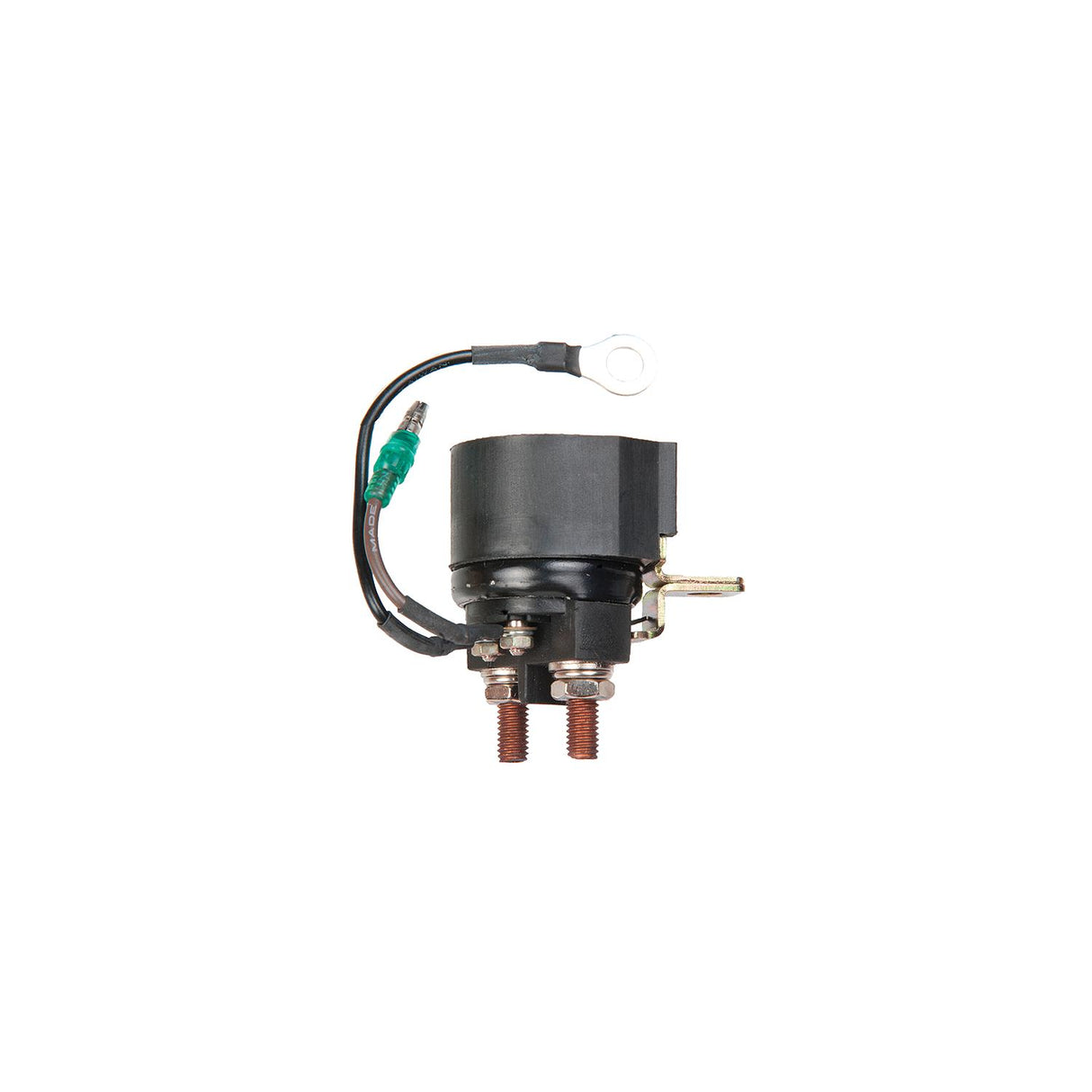 Sierra Yamaha 40-90Hp 2 Stroke Solenoid - 18-5879