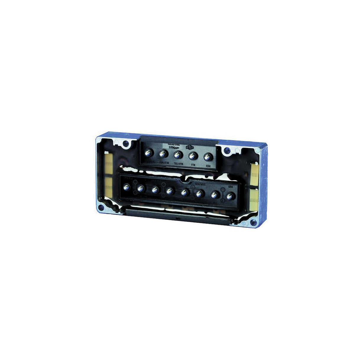 Sierra 18-5881-1 Mercury/Mariner Swtch Box 40-125 Marine Engine - official Sierra product image 2