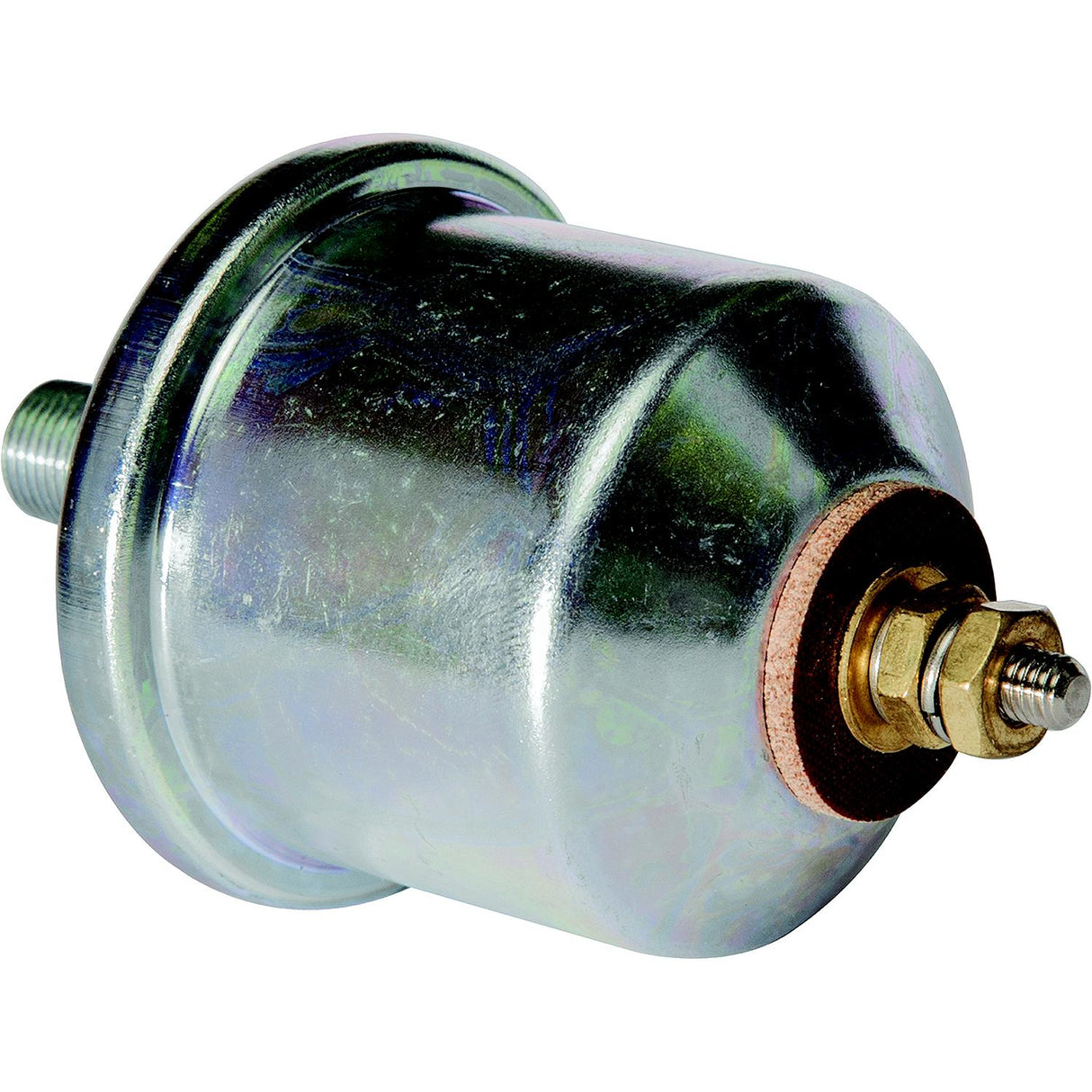 Sierra Oil Pressure Sender, 80 psi Single Station - 18-5899