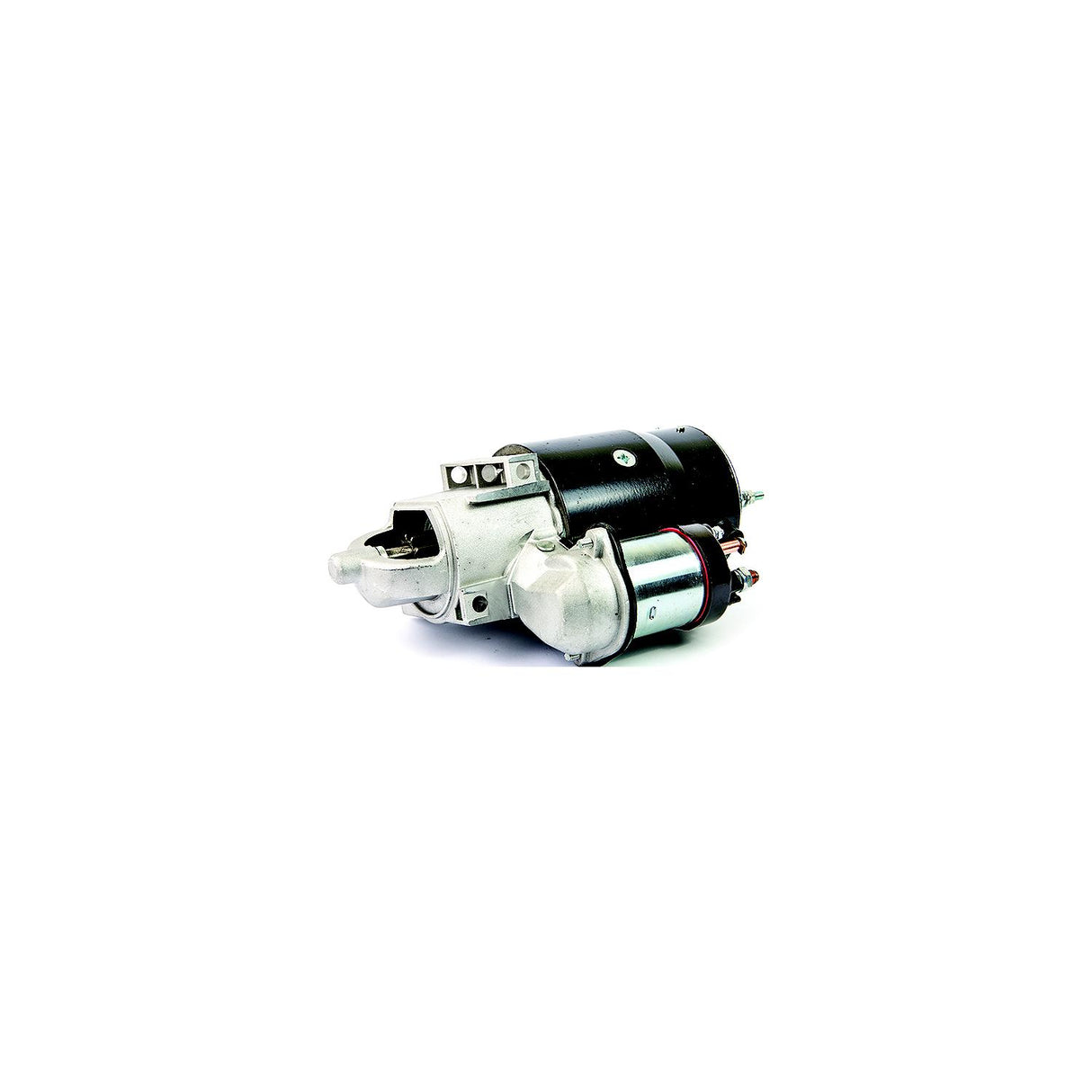 Sierra New Starter - 18-5910