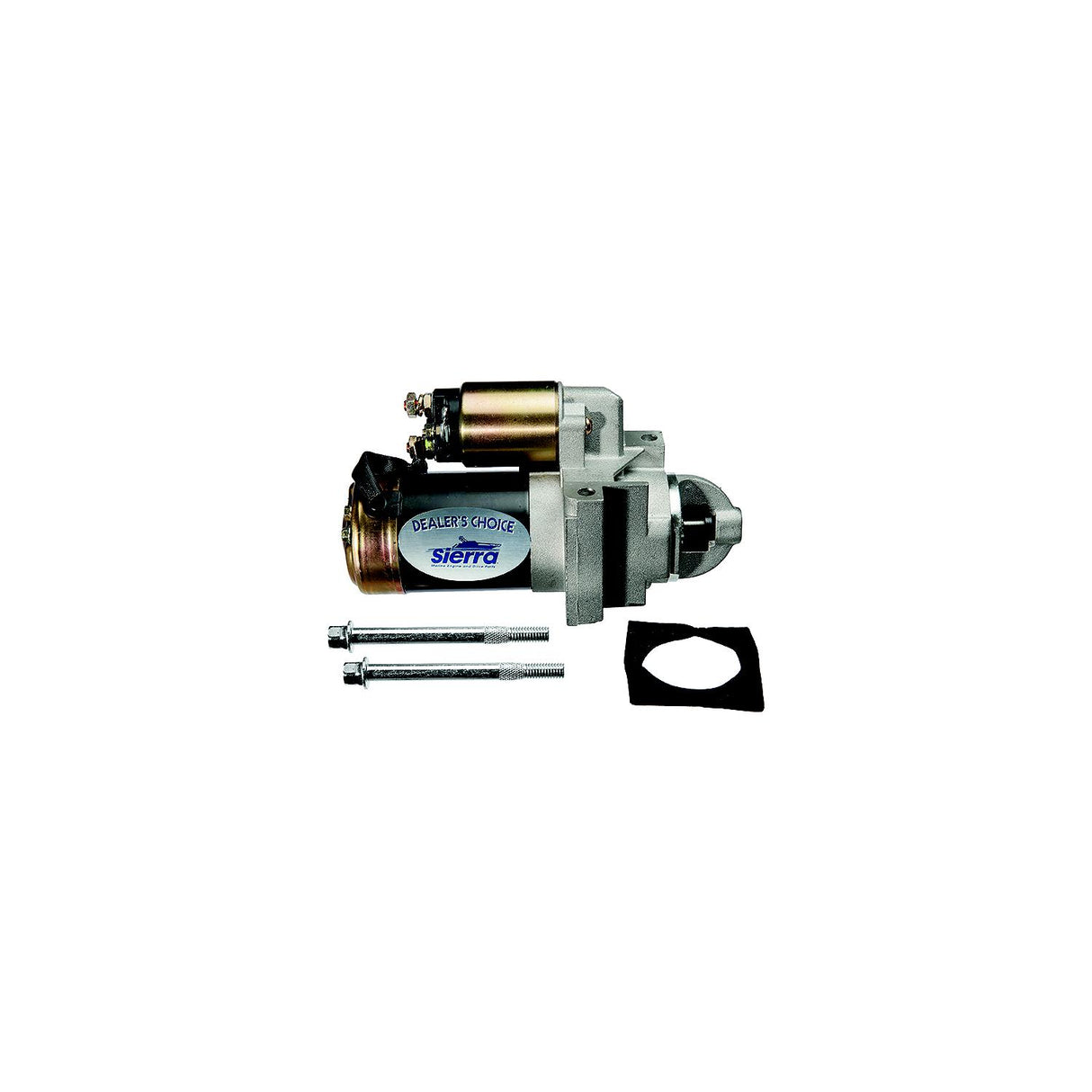 Sierra 59131 Hi-Peformance Starter - 18-5913-1