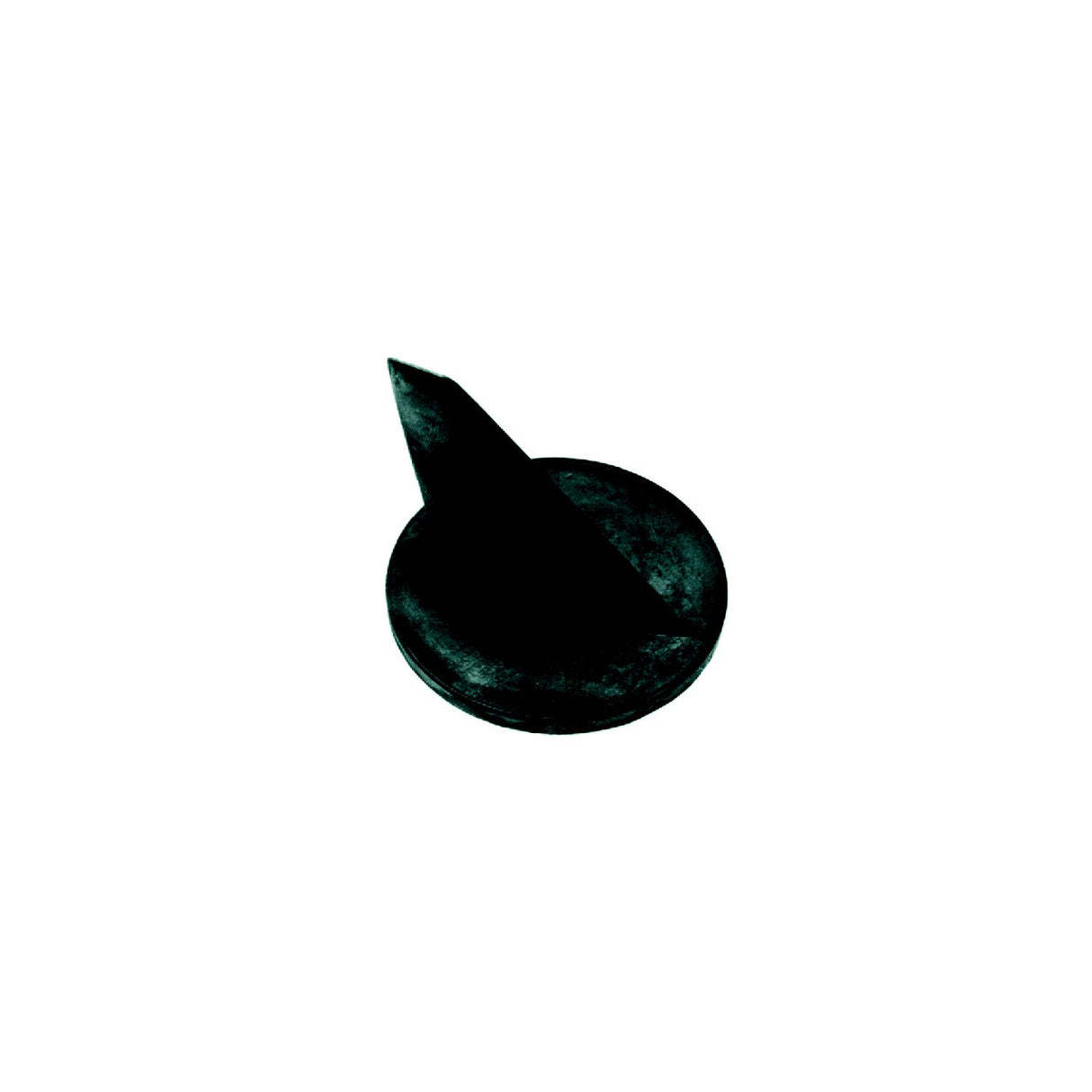 Sierra Trim Tab Anode - Zinc - 18-6011