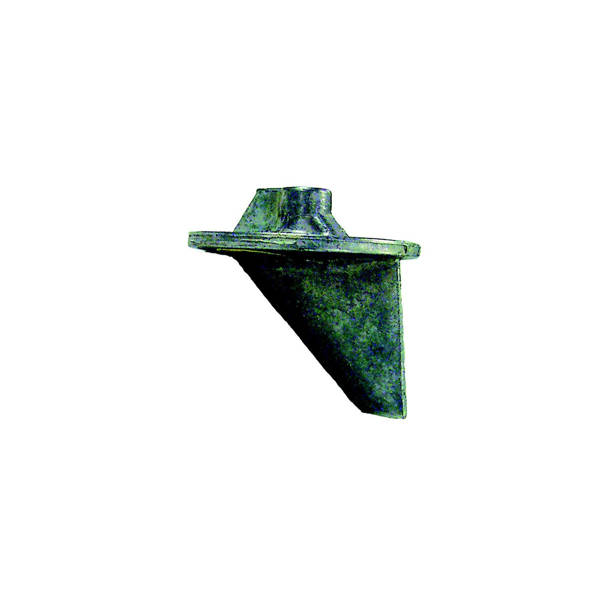 Sierra 18-6241 Mercury Magnesium Anode Marine Engine