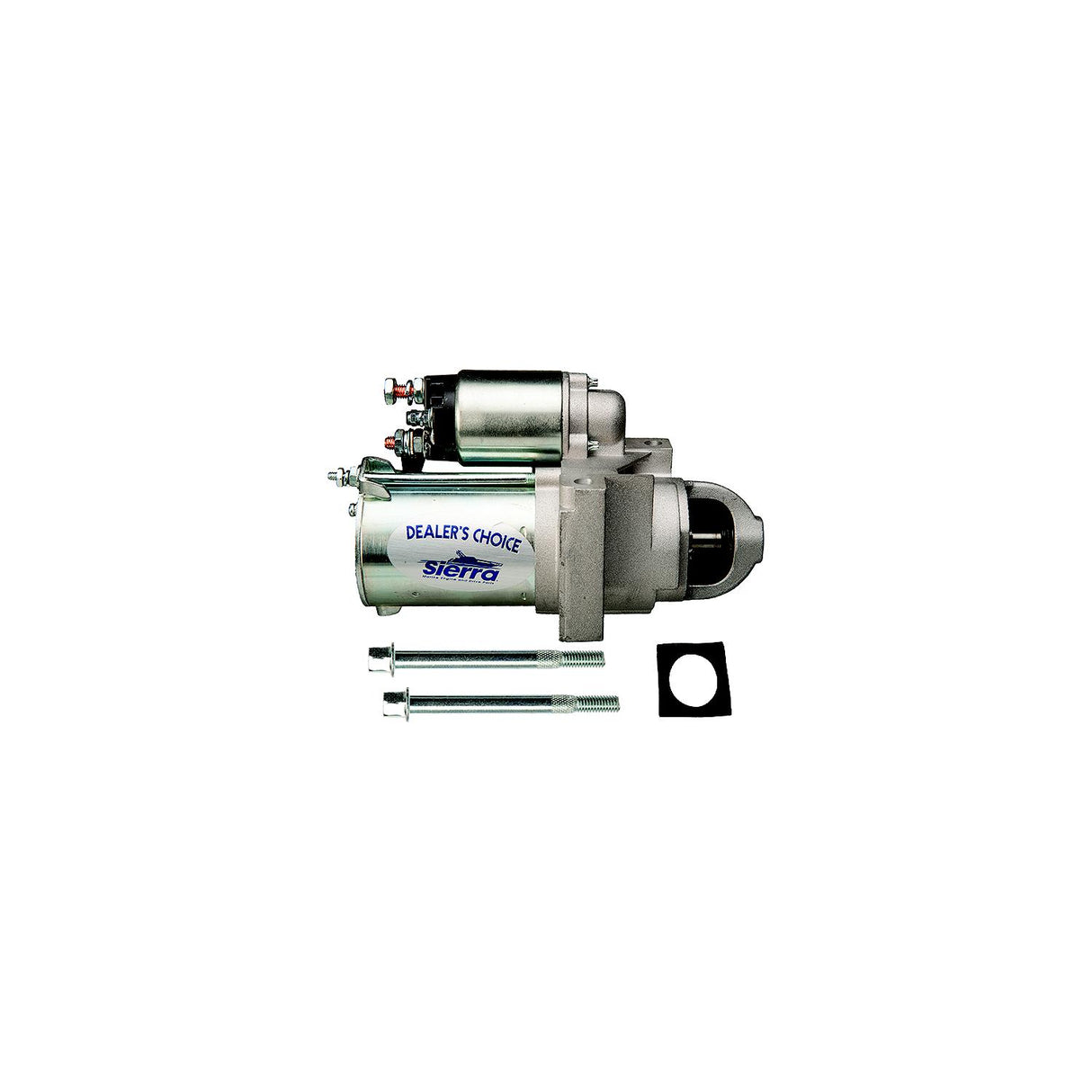 Sierra 18-6275-1 Mercury/Volvo Starter Marine Engine
